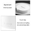 H10 Portable Office Aromatherapy Diffuser Night Light Humidifier - 4