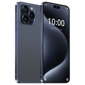 VD1/i15 Pro Max 3GB+64GB 6.8" Face ID Android 10.0 MTK6753 Octa Core - 1