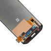 CAT S48C LCD Screen with Digitizer Full Assembly - Black - 5
