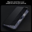 SULADA Kevlar 600D Leather Phone Case for Huawei Pura 70 Ultra (Black) - 5