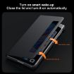 SULADA Kevlar 600D Texture Leather Phone Case for vivo X Fold3 Pro - 5