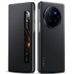 SULADA Kevlar 600D Texture Leather Phone Case for vivo X Fold3 Pro - 1