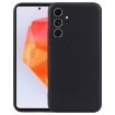 Samsung Galaxy F55 TPU Phone Case - Black - 1