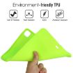 iPad Air 10.9/Pro 11 TPU Tablet Case - Fluorescent Green - 4