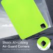 Fluorescent Green iPad Mini TPU Tablet Case - 3