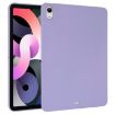 Purple Oil Spray TPU Tablet Case for iPad Air 10.9 2022/Pro 11 2018 - 1