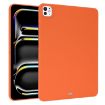 iPad Pro 13 2024 TPU Tablet Case - Orange - 1