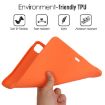 iPad Pro 13 2024 TPU Tablet Case - Orange - 5