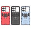 Xiaomi Redmi K70 Navy Blue Shockproof Phone Case - 6