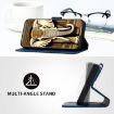 Samsung Galaxy Xcover6 Pro YX0060 Leather Case with Lanyard - 4