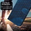 Samsung Galaxy Xcover6 Pro YX0060 Leather Case with Lanyard - 6