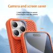 iPhone 11 MagSafe Magnetic Heat Dissipation Phone Case - Black - 5