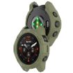 Garmin Epix Pro/Fenix 7X Armored TPU Protective Case - Green - 3