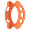 Garmin Epix Pro/Fenix 7 Armored TPU Protective Case - Orange - 5