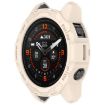 Garmin Epix Pro/Fenix 7 Armored TPU Protective Case - Starlight Color - 2
