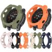 Garmin Epix Pro/Fenix 7 Armored TPU Protective Case - Starlight Color - 6