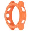 Garmin Epix Pro/Fenix 7X Armored TPU Protective Case - Orange - 4