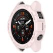 Garmin Epix Pro/Fenix 7S Armored TPU Protective Case (Pink) - 2