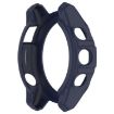 Garmin Epix Pro/Fenix 7X Armored TPU Protective Case (Blue) - 5
