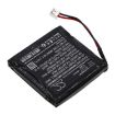Hikvision DS-PD2-T10P-WEH/T12P-WE Battery BATT-ES1 CP405050-2P - 2
