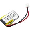 Diagral TF410X DIAG44ACX Battery Replacement - 2