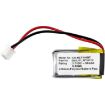 Diagral TF410X DIAG44ACX Battery Replacement - 3