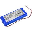 Battery for DSC SCW9045 9047 Wireless Security System (6PH-AA1500-H-C28) - 2