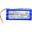 Battery for DSC SCW9045 9047 Wireless Security System (6PH-AA1500-H-C28) - 3