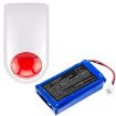 Chuango WS-108 Battery (p/n UPS-A890) - 6