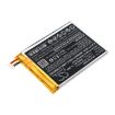Zte SRQ-V72M Digital Life Controll Battery Li3825T43PH755543 - 2