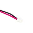 Battery for Yale SYNC Smart Hub Alarm (p/n GP60AAAH4BMJ) - 5