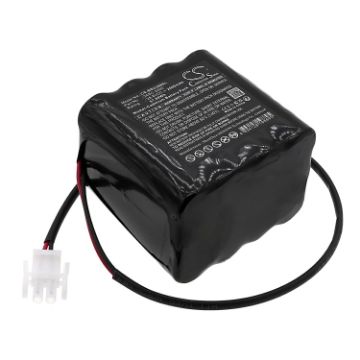 Besam UniTurn Battery (p/n 24SC-2000) - 1