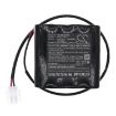 Besam UniTurn Battery (p/n 24SC-2000) - 3