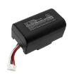 Battery for Symbol VC5090 Models (p/n 82-76786-03 BTRY-VC50IAB00) - 1