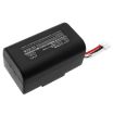 Battery for Symbol VC5090 Models (p/n 82-76786-03 BTRY-VC50IAB00) - 2