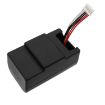 Battery for Symbol VC5090 Models (p/n 82-76786-03 BTRY-VC50IAB00) - 4