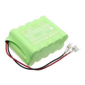 Trail Tech 040-BATT3.7 Battery (p/n 040-BATT3.7) - 1
