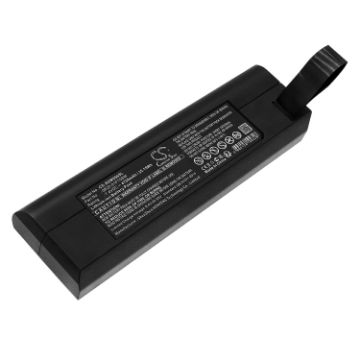 Sagemcom B5566b Battery (p/n 0B20-01FT0SM 253673352) - 1