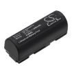 Fujifilm MX Series NP-80 Battery for FinePix 6900 Zoom - 1