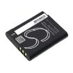 Pentax WG-1000 Battery D-LI96 Replacement - 4