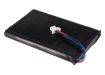 Replacement Battery for Flip MinoHD 2rd Mino F360B F360 - 4