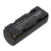 Leica Digilux Zoom Battery NP-80 Replacement - 3