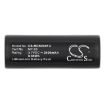 Leica Digilux Zoom Battery NP-80 Replacement - 5