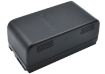 Battery for Panasonic XM-D1BK VZ-LDS15 PV-S770A PV-S72 PV-S64 - 4