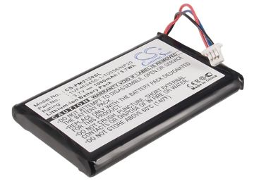 Battery for Pure M2120M M2120 Flip Video F360B F360 (02404-0013-00) - 1