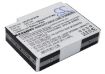 Battery for Flip Video UltraHD 8GB/4GB U3120 FVU2120B ABT2W - 2