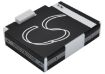 Battery for Flip Video UltraHD 8GB/4GB U3120 FVU2120B ABT2W - 4