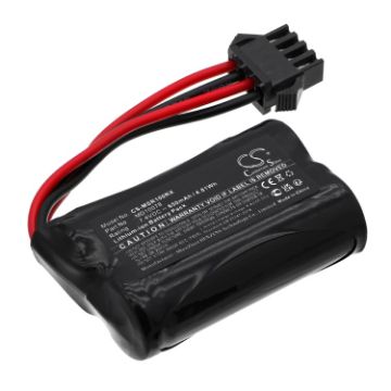 Modster Vector SR30/SR28 Battery (p/n MD10078) - 1