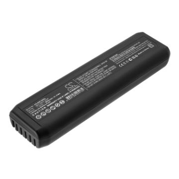 Battery for Konftel 300WX/300W/300MX/300M (p/n 900102095) - 1