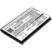 Spectralink S33 DECT Battery (p/n 84743430 BT229865) - 2